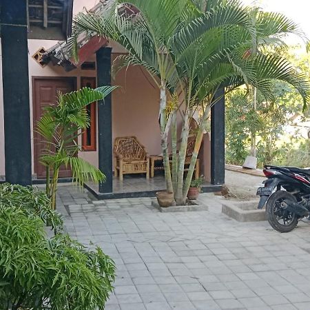 Defa Homestay Kuta  Eksteriør billede