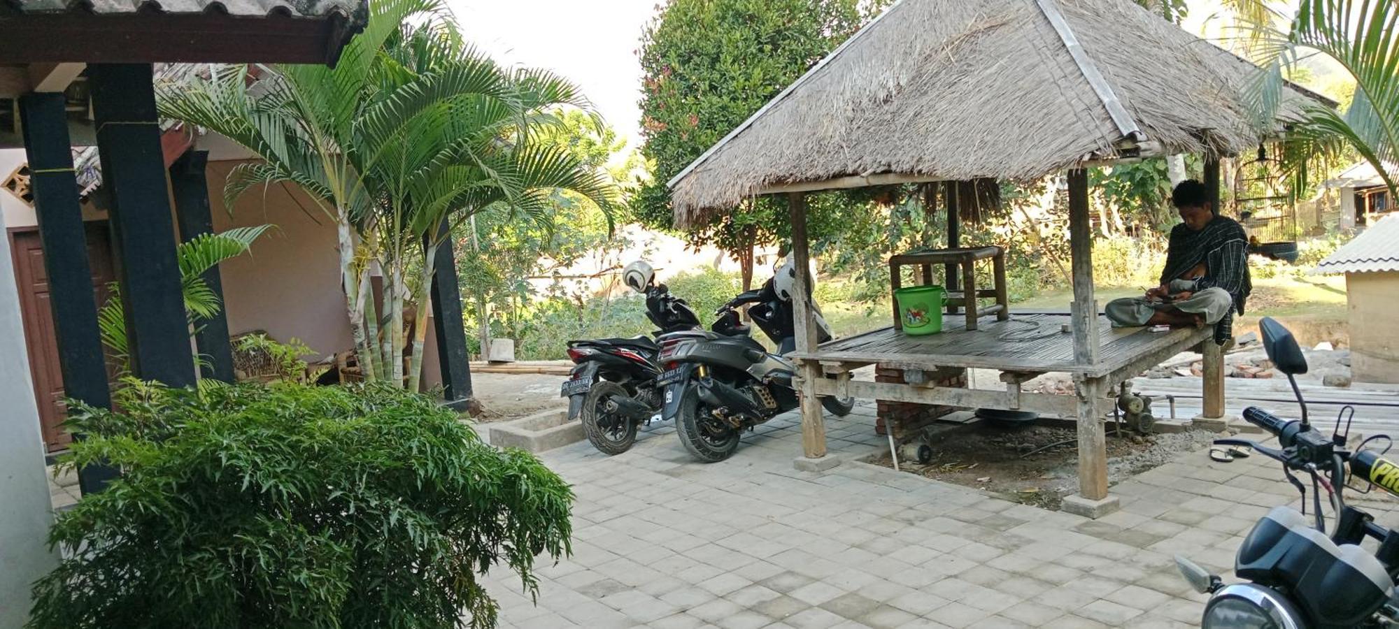 Defa Homestay Kuta  Værelse billede